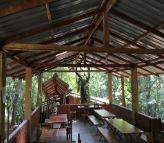 Polwaththa Eco Lodge